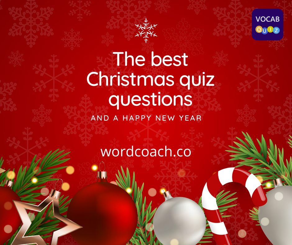 The best Christmas quiz questions