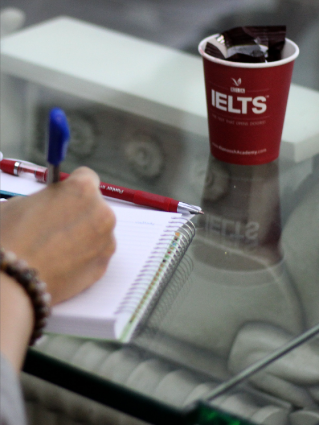 Is IELTS required for a UK visa?